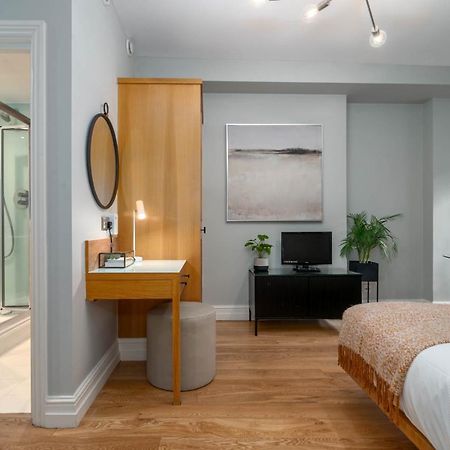 5 Doughty Street Apartman London Kültér fotó