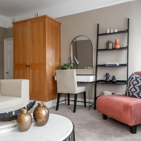 5 Doughty Street Apartman London Kültér fotó