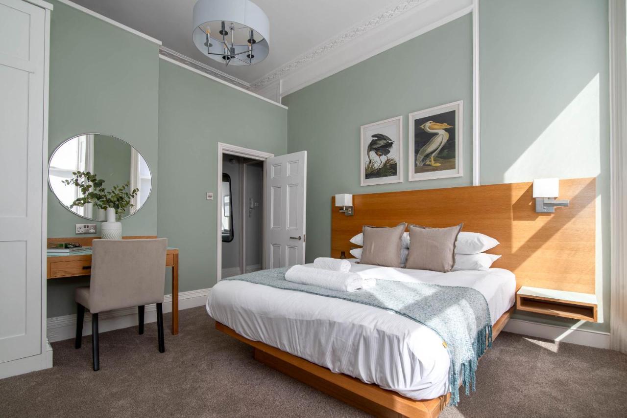 5 Doughty Street Apartman London Kültér fotó