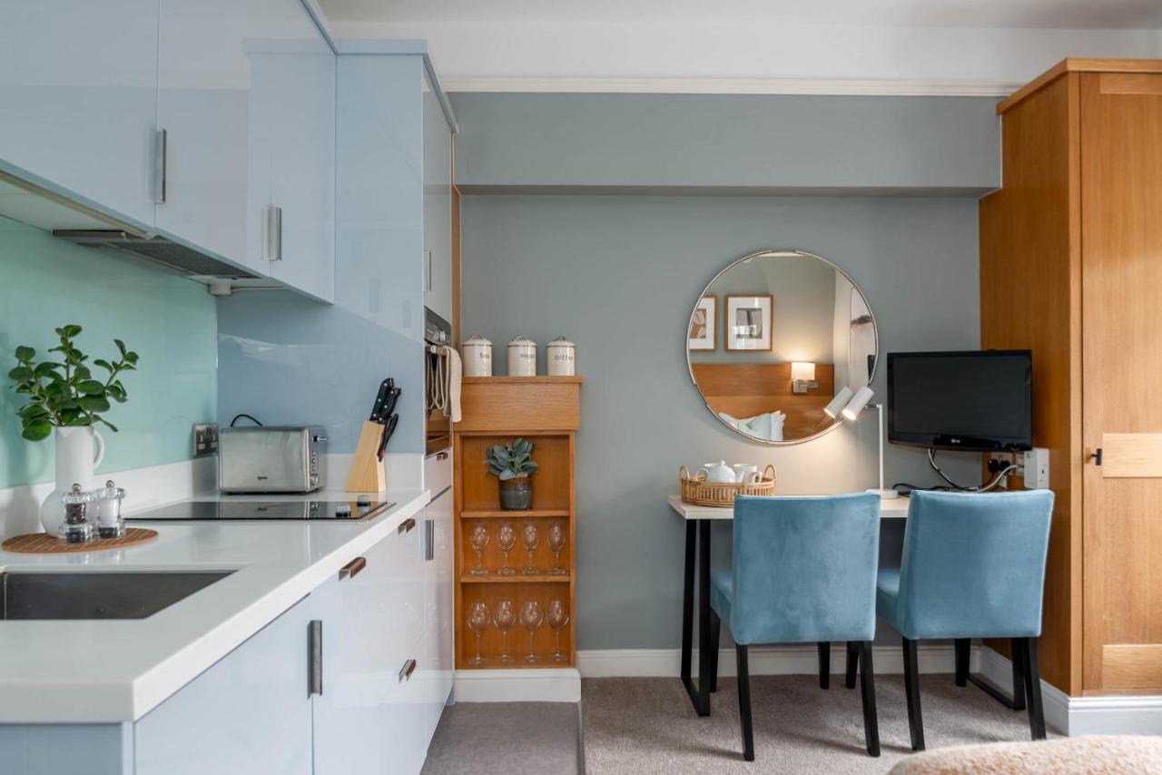 5 Doughty Street Apartman London Kültér fotó