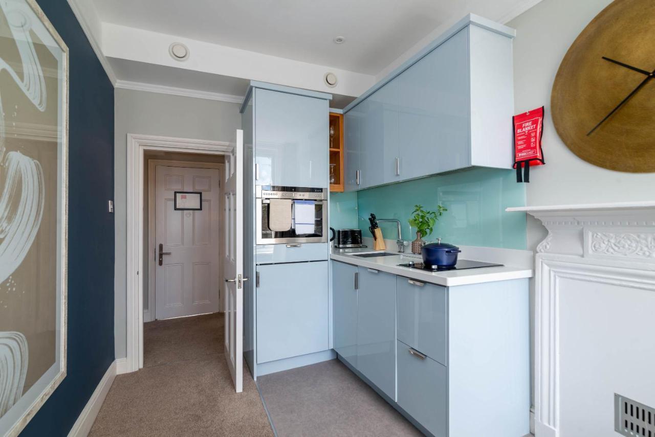 5 Doughty Street Apartman London Kültér fotó