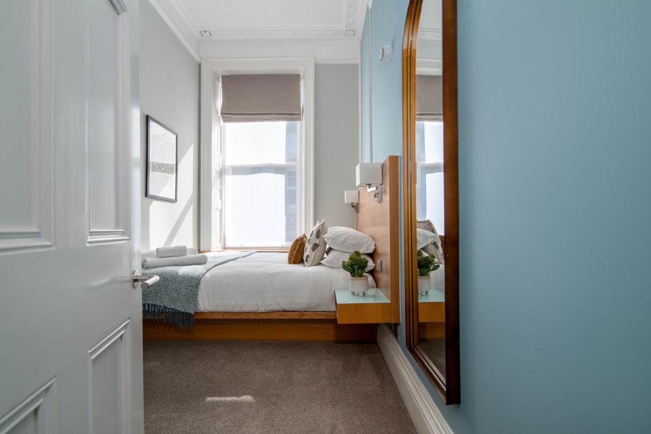 5 Doughty Street Apartman London Kültér fotó
